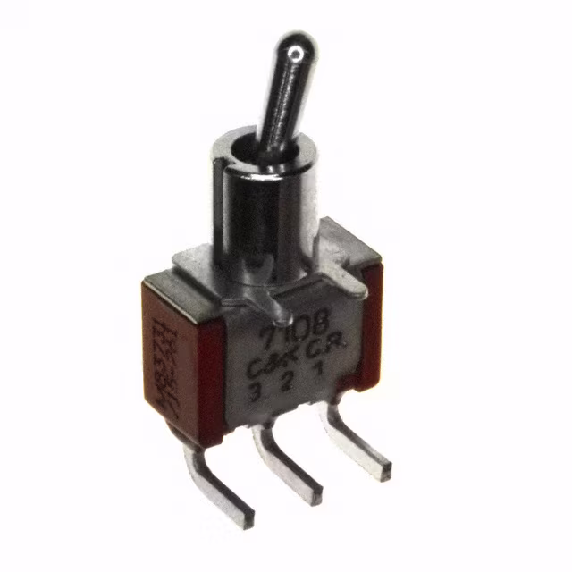 M83731/15-261 C&K electronic component